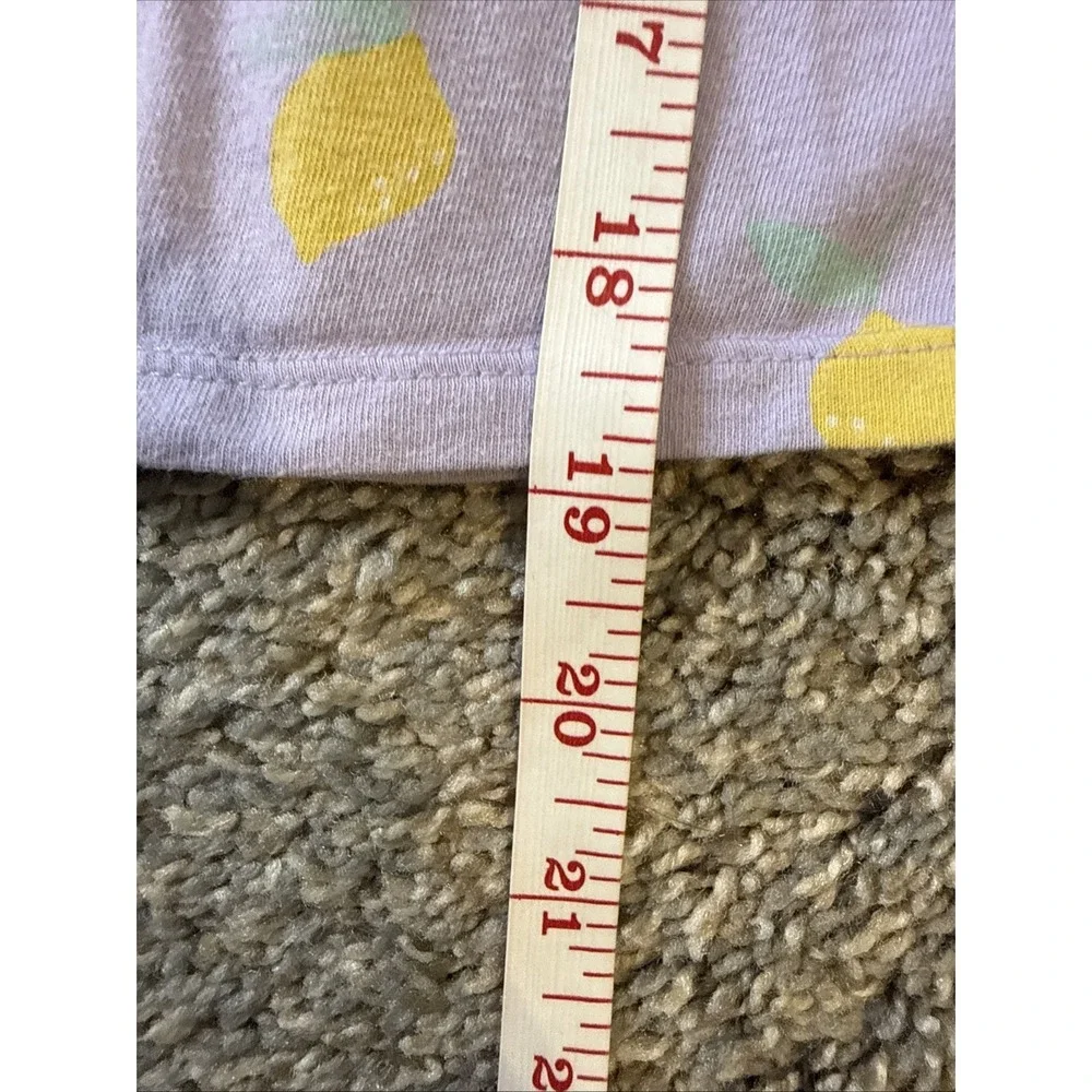 Old Navy Girls Short Sleeve Dress Purple Size 4T